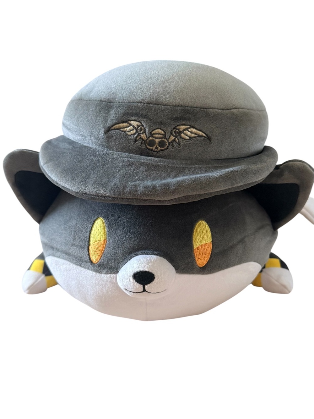 OFFICIAL Glitch Productions Murder drones N dog plush